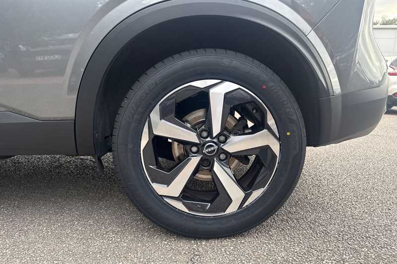 Used Nissan Qashqai 2022 for sale - 76044647: Photo 6