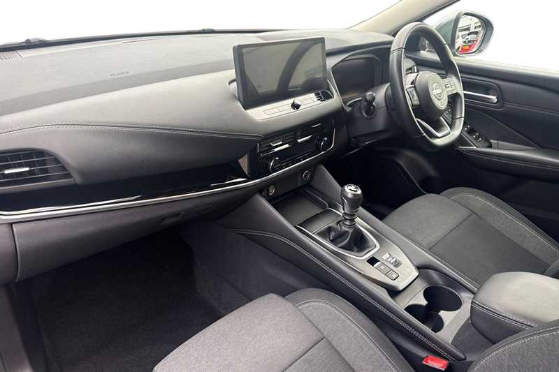 Used Nissan Qashqai 2022 for sale - 76044647: Photo 7