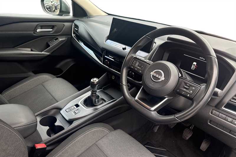 Used Nissan Qashqai 2022 for sale - 76044647: Photo 8