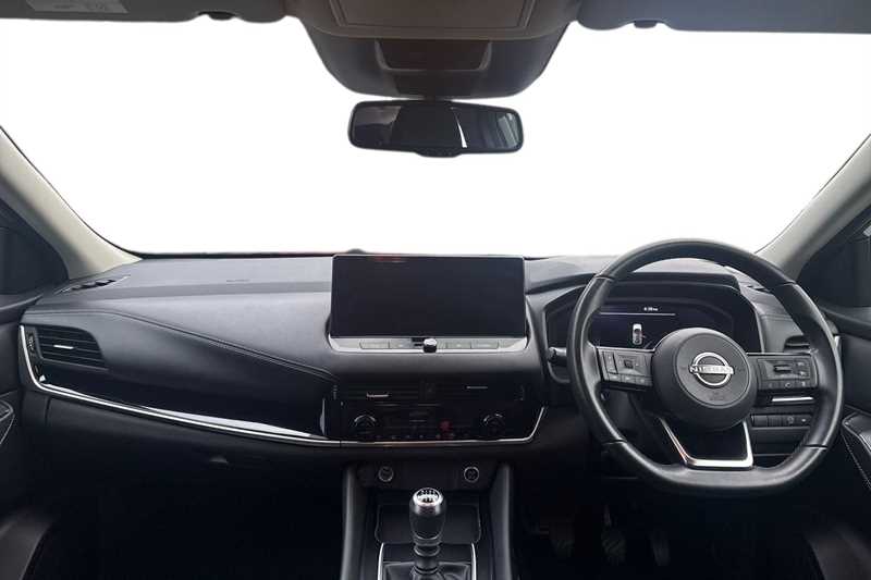 Used Nissan Qashqai 2022 for sale - 76044647: Photo 9