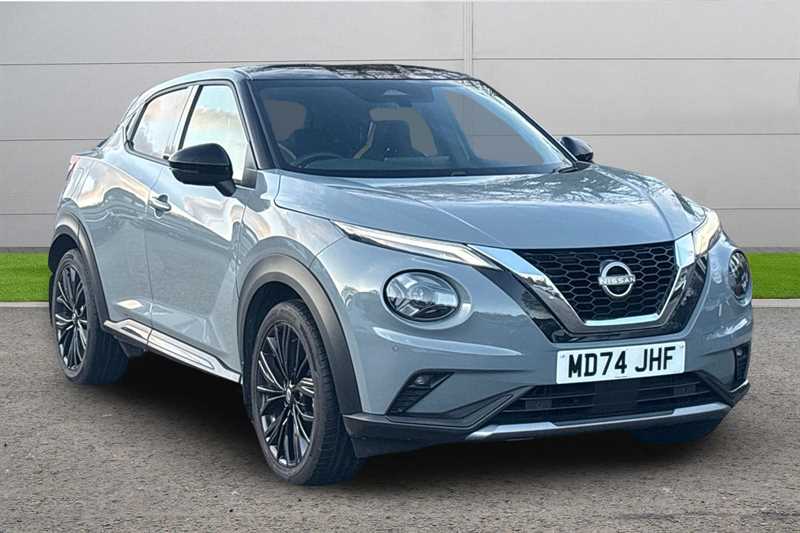 Used Nissan Juke 2024 for sale - 76804345: Photo 1