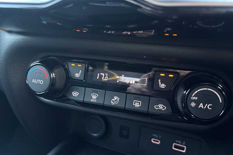 Used Nissan Juke 2024 for sale - 76804345: Photo 12