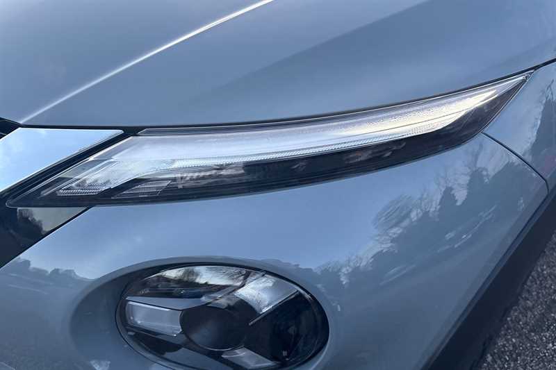 Used Nissan Juke 2024 for sale - 76804345: Photo 13