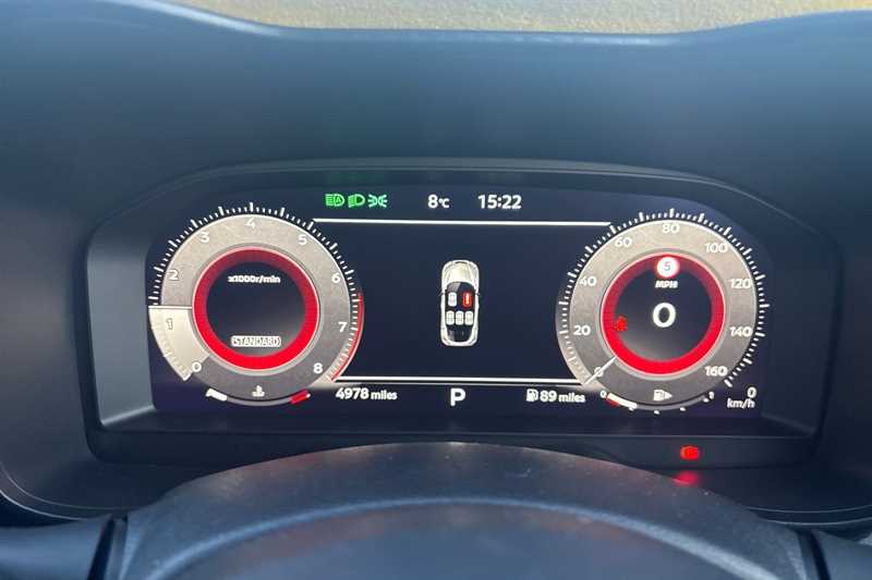 Used Nissan Juke 2024 for sale - 76804345: Photo 14