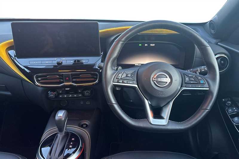 Used Nissan Juke 2024 for sale - 76804345: Photo 15