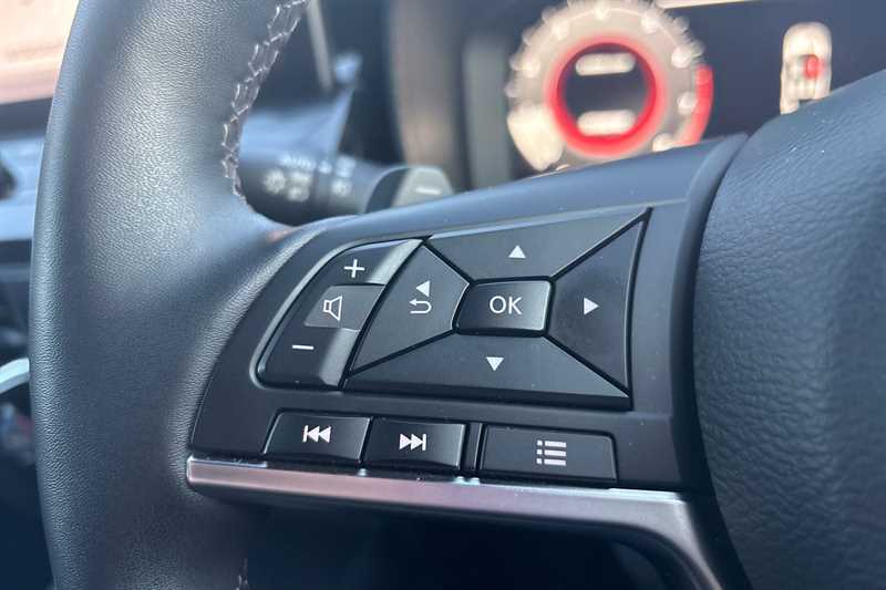 Used Nissan Juke 2024 for sale - 76804345: Photo 16