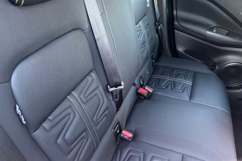 Used Nissan Juke 2024 for sale - 76804345: Photo 19