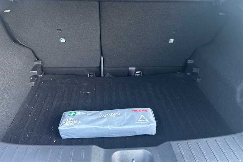 Used Nissan Juke 2024 for sale - 76804345: Photo 20