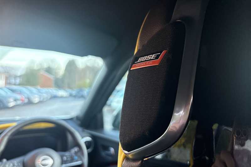 Used Nissan Juke 2024 for sale - 76804345: Photo 24