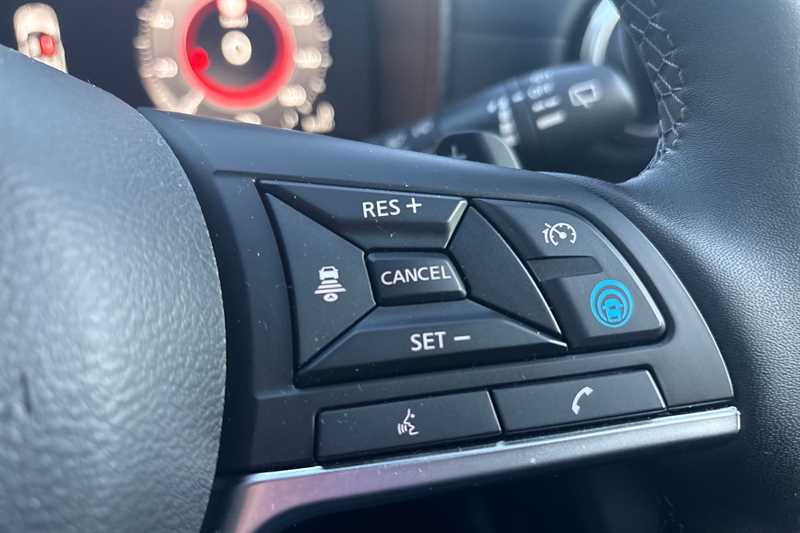 Used Nissan Juke 2024 for sale - 76804345: Photo 26