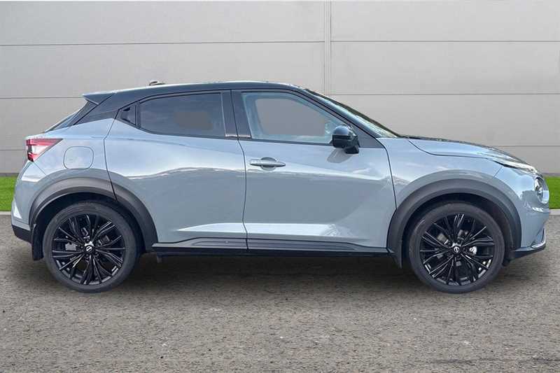 Used Nissan Juke 2024 for sale - 76804345: Photo 3