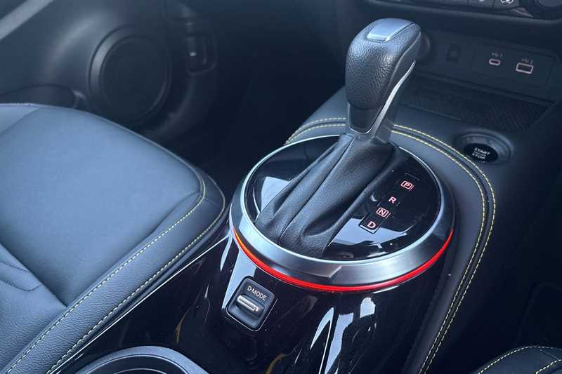 Used Nissan Juke 2024 for sale - 76804345: Photo 30