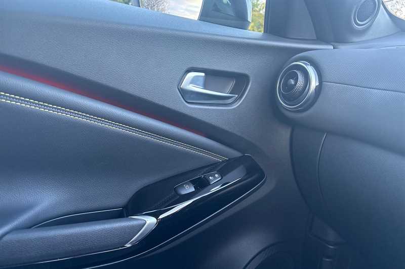 Used Nissan Juke 2024 for sale - 76804345: Photo 37