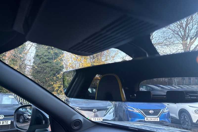 Used Nissan Juke 2024 for sale - 76804345: Photo 38