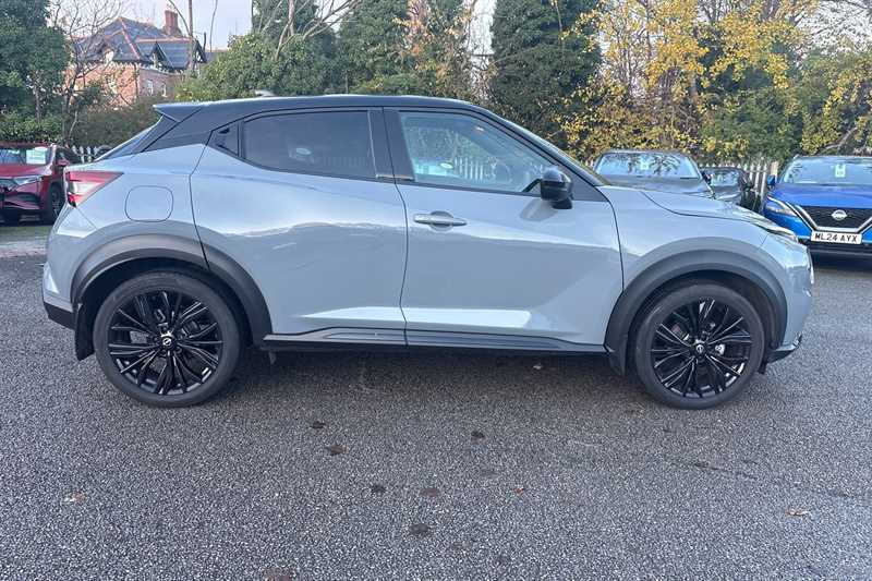 Used Nissan Juke 2024 for sale - 76804345: Photo 44