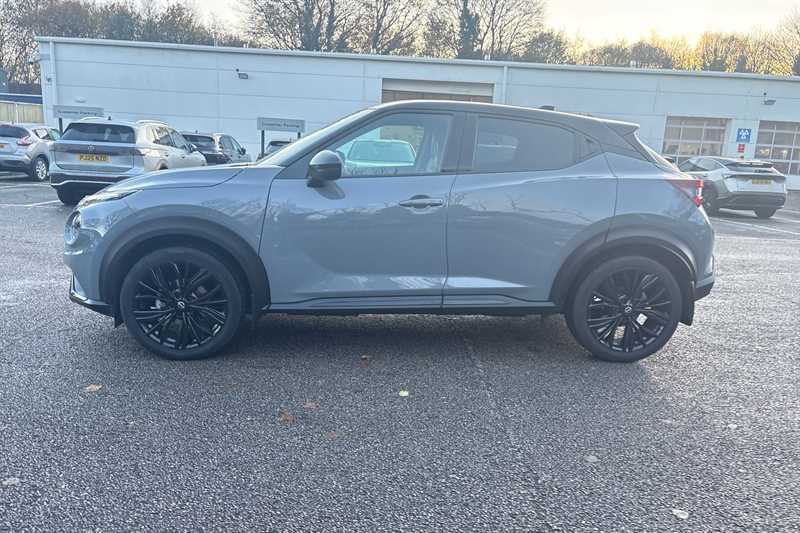 Used Nissan Juke 2024 for sale - 76804345: Photo 48