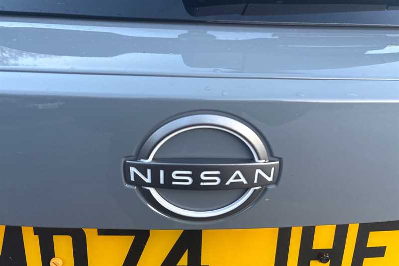 Used Nissan Juke 2024 for sale - 76804345: Photo 49