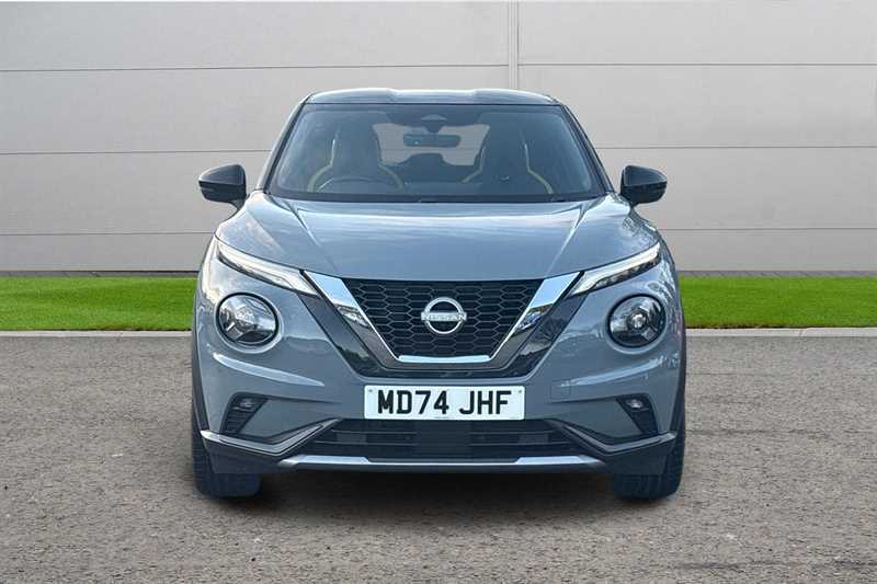 Used Nissan Juke 2024 for sale - 76804345: Photo 5