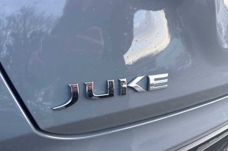 Used Nissan Juke 2024 for sale - 76804345: Photo 50
