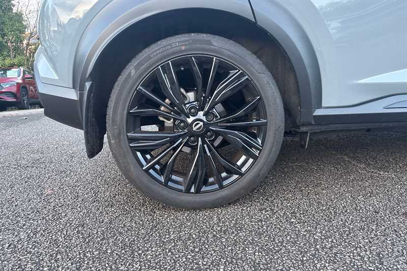 Used Nissan Juke 2024 for sale - 76804345: Photo 6