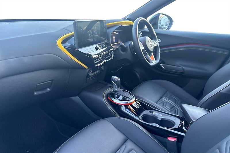 Used Nissan Juke 2024 for sale - 76804345: Photo 7