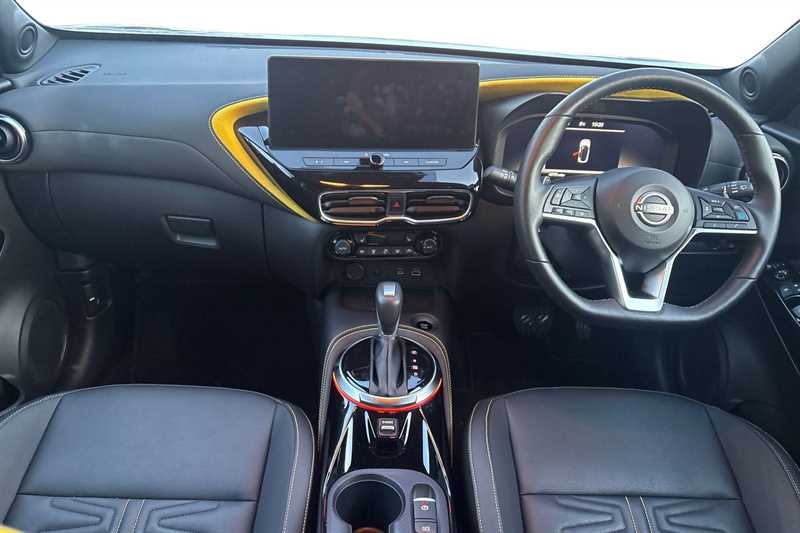 Used Nissan Juke 2024 for sale - 76804345: Photo 9