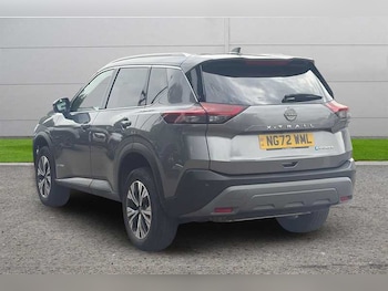 Used Nissan X-Trail 2023 for sale - 79213838: Photo