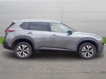 Used Nissan X-Trail 2023 for sale - 79213838: Photo
