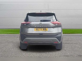 Used Nissan X-Trail 2023 for sale - 79213838: Photo