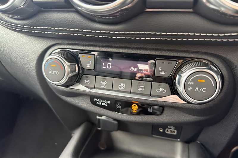 Used Nissan Juke 2023 for sale - 77600651: Photo 12