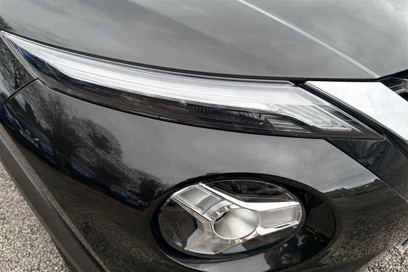 Used Nissan Juke 2023 for sale - 77600651: Photo 13