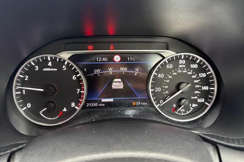 Used Nissan Juke 2023 for sale - 77600651: Photo 14