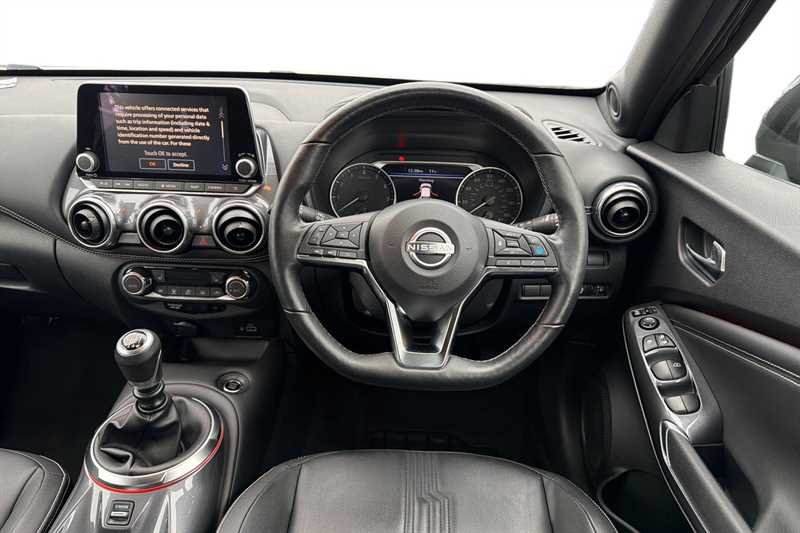Used Nissan Juke 2023 for sale - 77600651: Photo 15