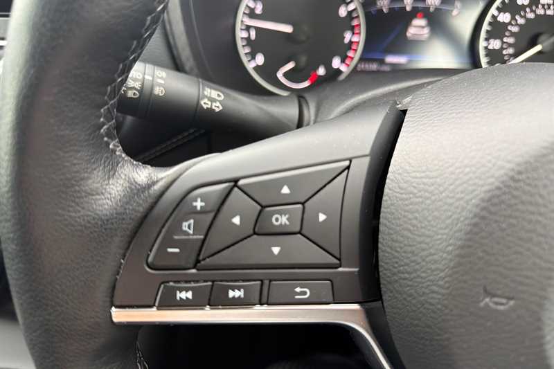 Used Nissan Juke 2023 for sale - 77600651: Photo 16