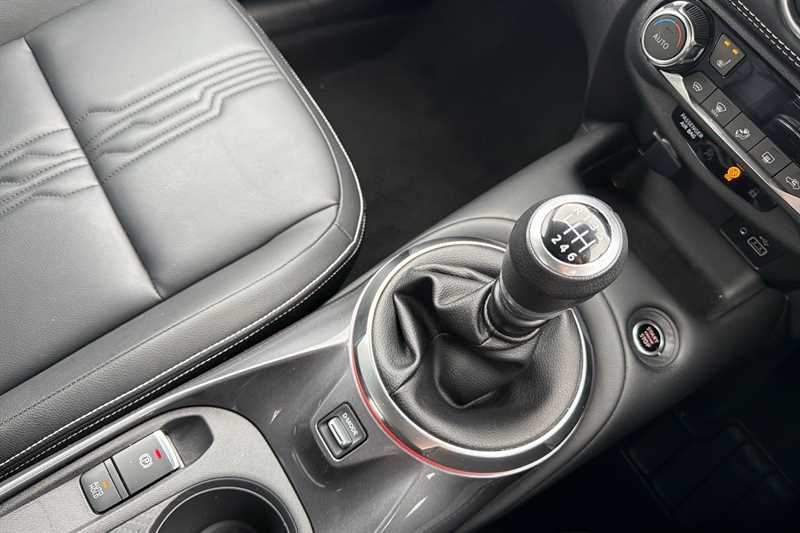 Used Nissan Juke 2023 for sale - 77600651: Photo 17