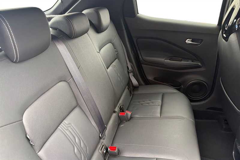 Used Nissan Juke 2023 for sale - 77600651: Photo 19