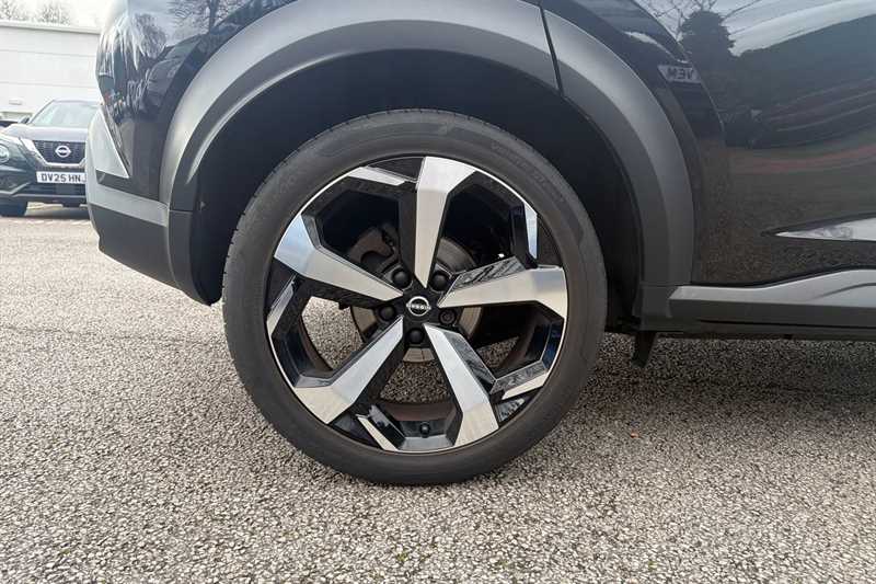 Used Nissan Juke 2023 for sale - 77600651: Photo 21