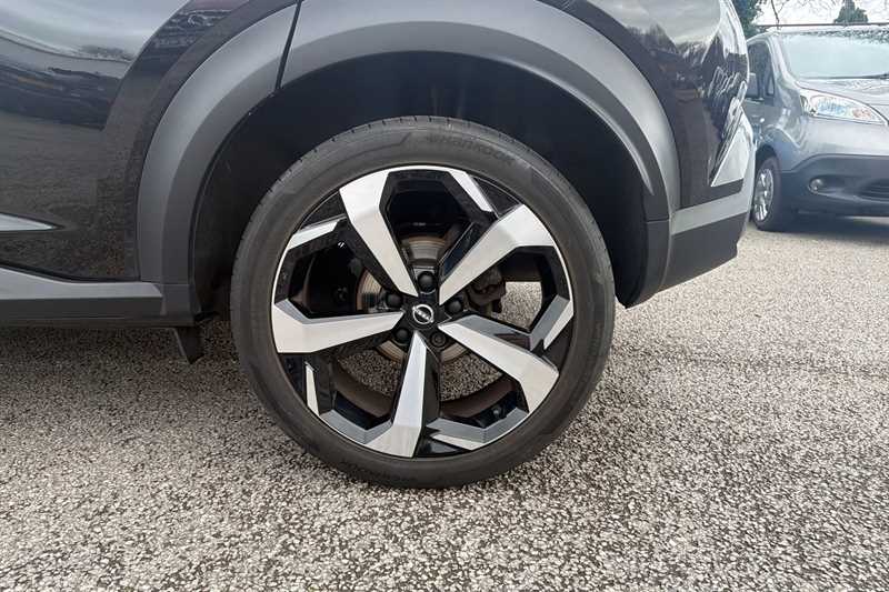 Used Nissan Juke 2023 for sale - 77600651: Photo 23