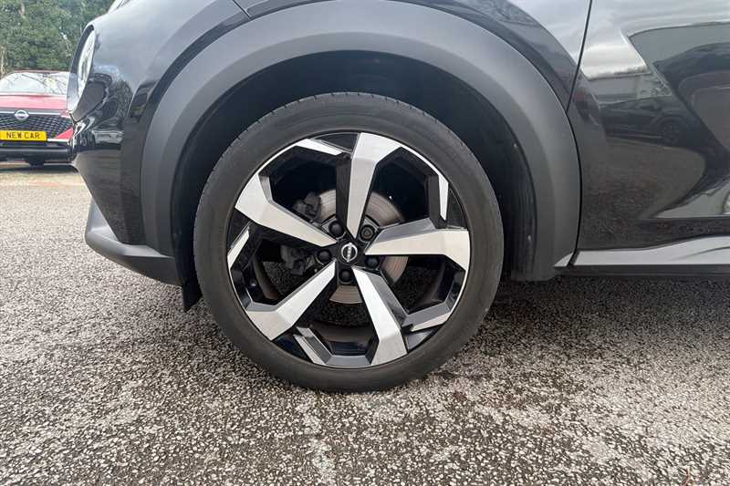 Used Nissan Juke 2023 for sale - 77600651: Photo 24