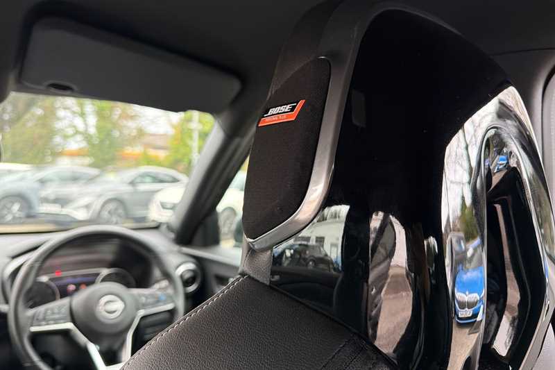 Used Nissan Juke 2023 for sale - 77600651: Photo 25