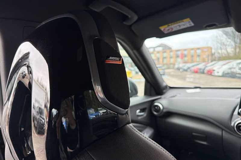 Used Nissan Juke 2023 for sale - 77600651: Photo 26