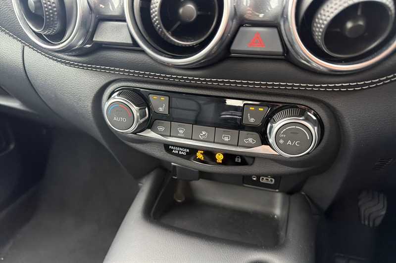 Used Nissan Juke 2023 for sale - 77600651: Photo 31