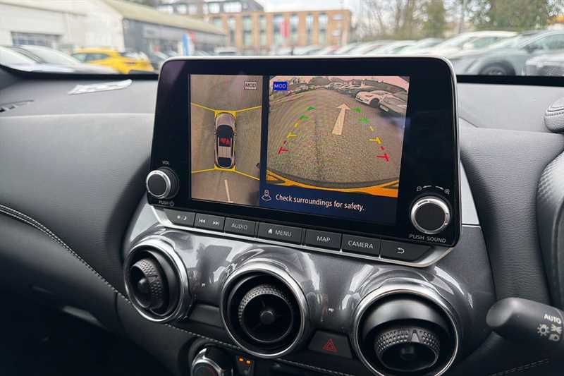 Used Nissan Juke 2023 for sale - 77600651: Photo 32