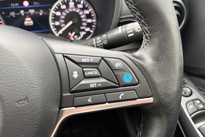 Used Nissan Juke 2023 for sale - 77600651: Photo 35