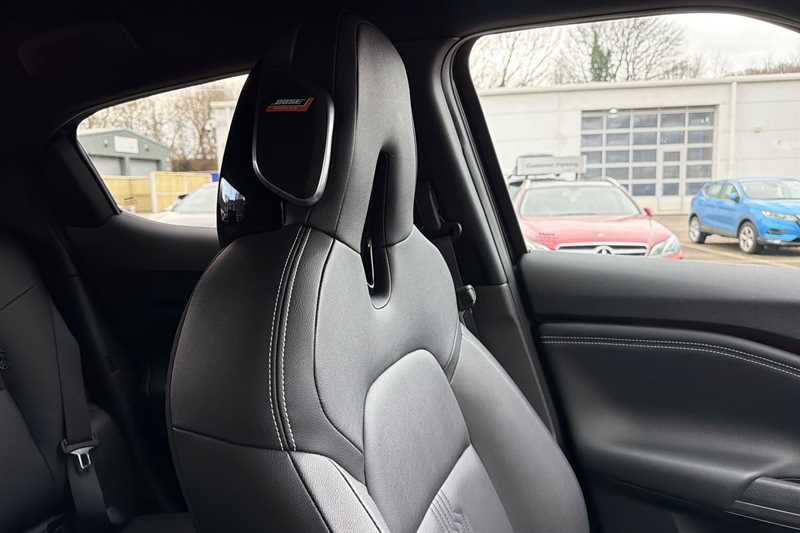 Used Nissan Juke 2023 for sale - 77600651: Photo 38