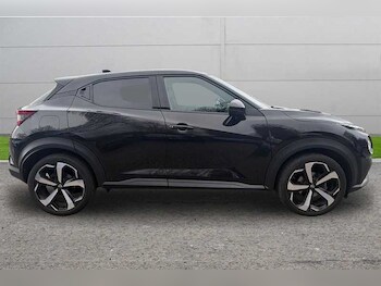 Used Nissan Juke 2023 for sale - 77600651: Photo