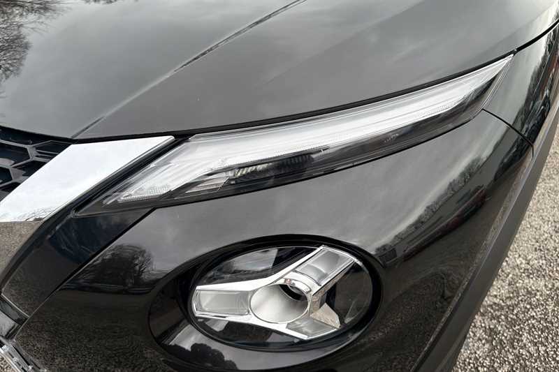 Used Nissan Juke 2023 for sale - 77600651: Photo 40