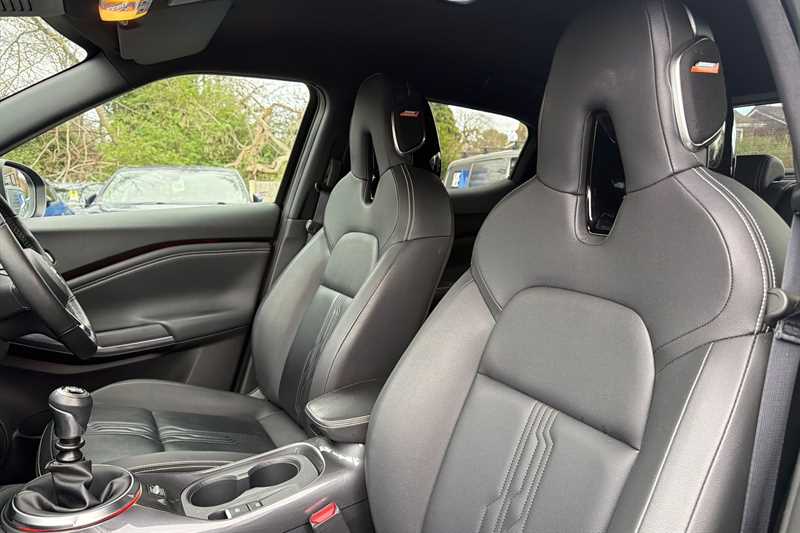 Used Nissan Juke 2023 for sale - 77600651: Photo 41