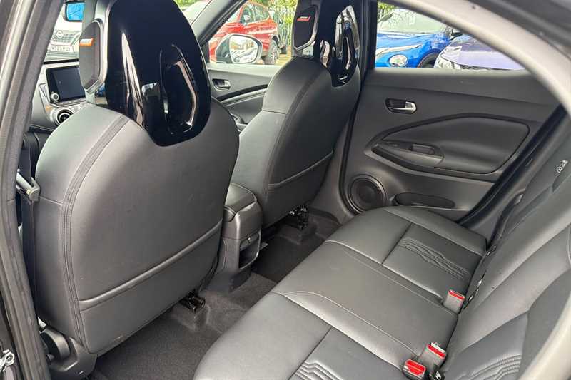 Used Nissan Juke 2023 for sale - 77600651: Photo 42