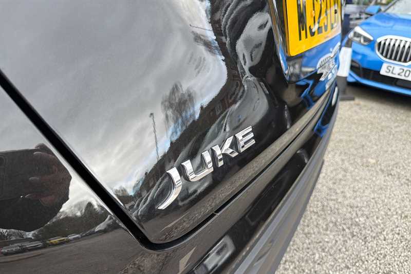 Used Nissan Juke 2023 for sale - 77600651: Photo 43